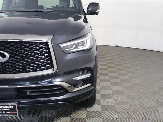 2024 INFINITI QX80 SENSORY AWD - 23074783 - 15