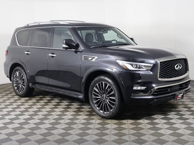 2024 INFINITI QX80 SENSORY AWD - 23074783 - 1