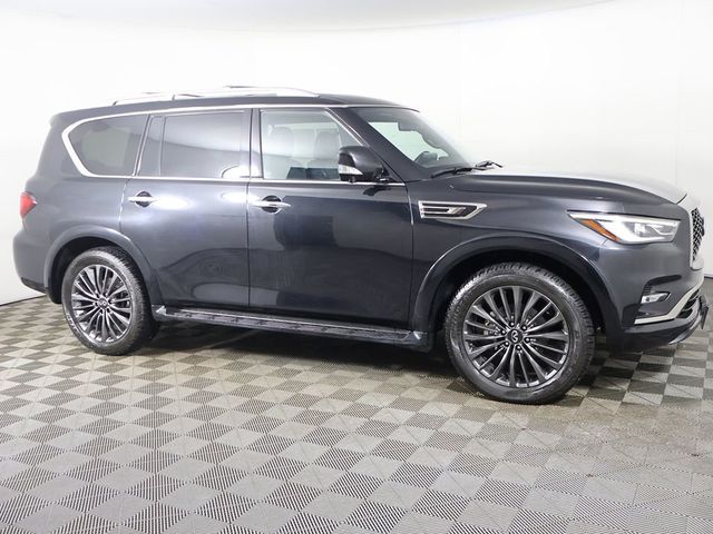 2024 INFINITI QX80 SENSORY AWD - 23074783 - 20