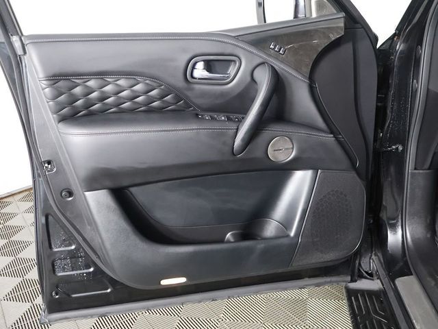 2024 INFINITI QX80 SENSORY AWD - 23074783 - 26