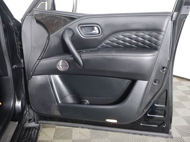 2024 INFINITI QX80 SENSORY AWD - 23074783 - 27