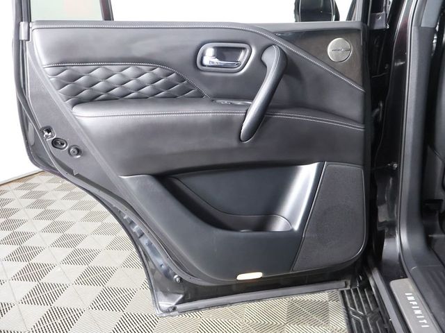 2024 INFINITI QX80 SENSORY AWD - 23074783 - 28
