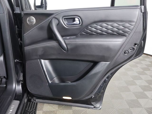 2024 INFINITI QX80 SENSORY AWD - 23074783 - 29