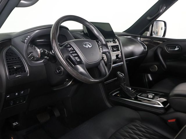 2024 INFINITI QX80 SENSORY AWD - 23074783 - 30
