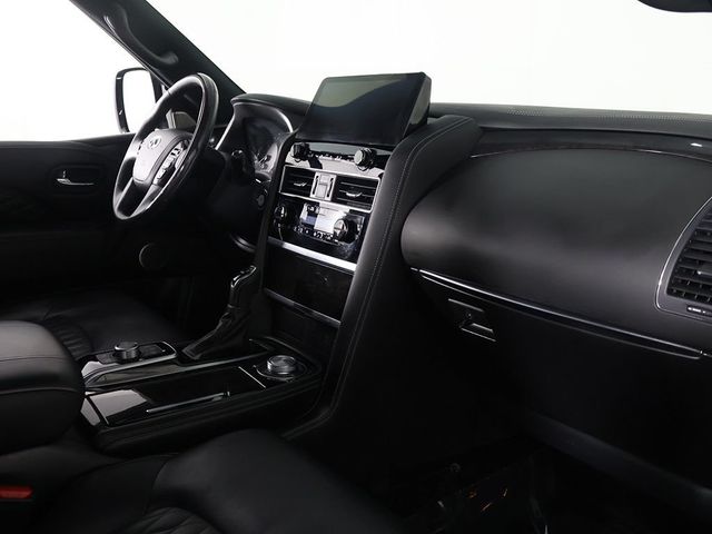 2024 INFINITI QX80 SENSORY AWD - 23074783 - 31
