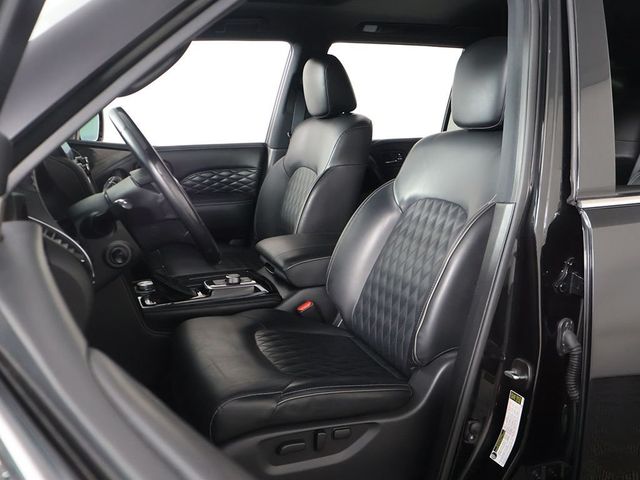 2024 INFINITI QX80 SENSORY AWD - 23074783 - 32