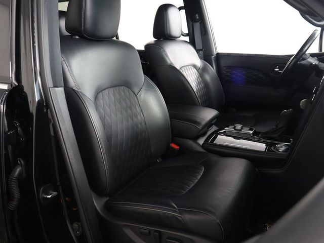2024 INFINITI QX80 SENSORY AWD - 23074783 - 33