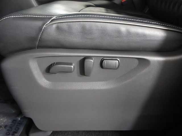 2024 INFINITI QX80 SENSORY AWD - 23074783 - 34