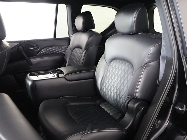 2024 INFINITI QX80 SENSORY AWD - 23074783 - 35