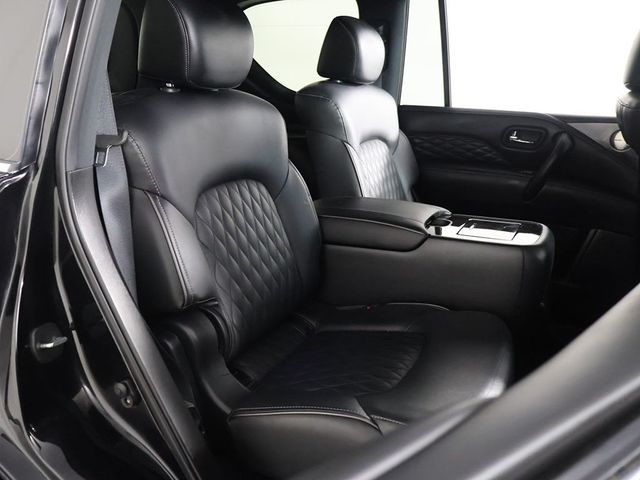 2024 INFINITI QX80 SENSORY AWD - 23074783 - 36