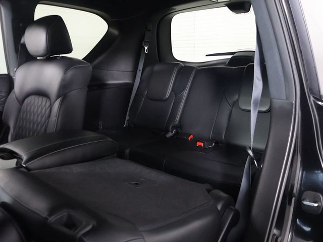 2024 INFINITI QX80 SENSORY AWD - 23074783 - 37