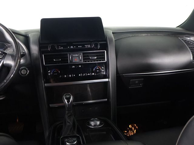 2024 INFINITI QX80 SENSORY AWD - 23074783 - 38