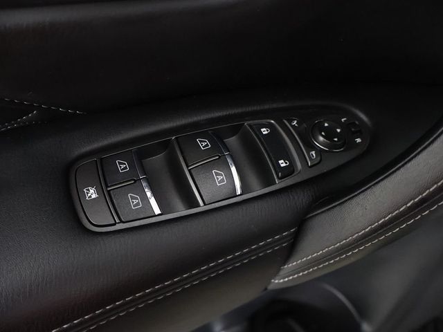 2024 INFINITI QX80 SENSORY AWD - 23074783 - 40