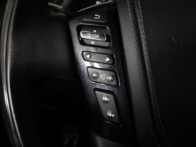 2024 INFINITI QX80 SENSORY AWD - 23074783 - 45