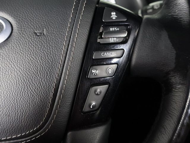 2024 INFINITI QX80 SENSORY AWD - 23074783 - 46