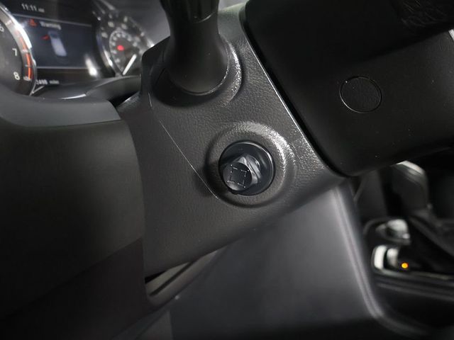 2024 INFINITI QX80 SENSORY AWD - 23074783 - 47