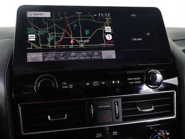 2024 INFINITI QX80 SENSORY AWD - 23074783 - 49