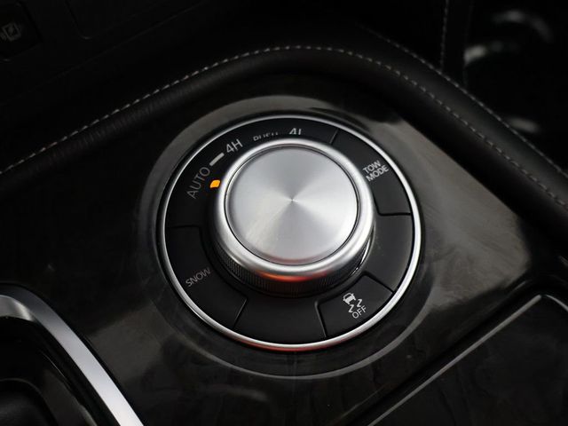 2024 INFINITI QX80 SENSORY AWD - 23074783 - 54
