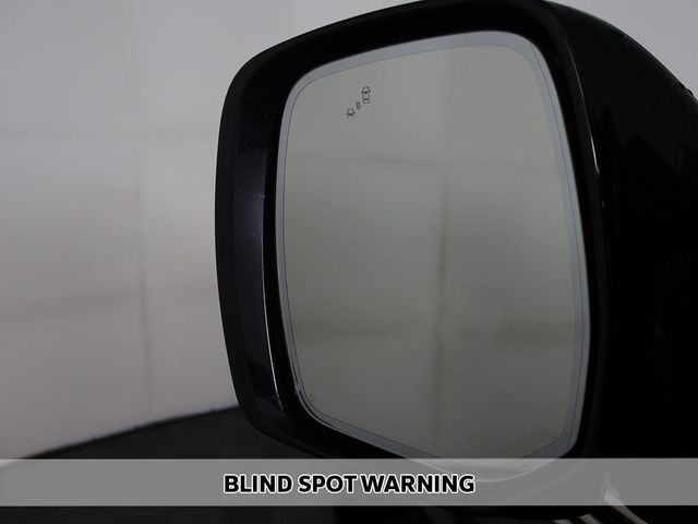 2024 INFINITI QX80 SENSORY AWD - 23074783 - 7