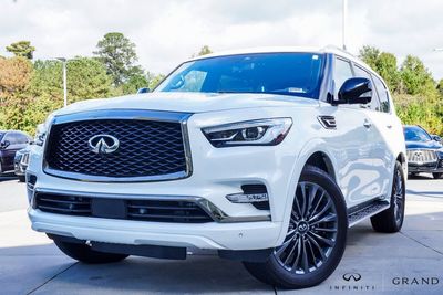 2024 INFINITI QX80 - JN8AZ2BEXR9326559