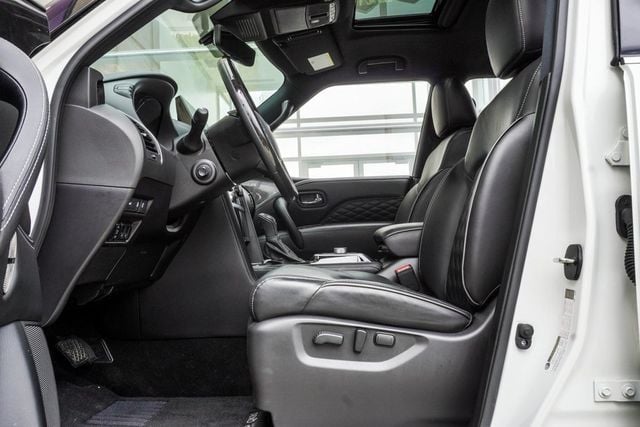 2024 INFINITI QX80 SENSORY AWD - 22922577 - 15