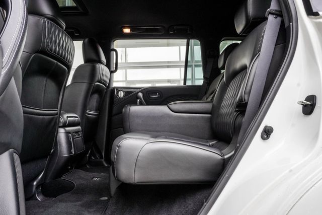 2024 INFINITI QX80 SENSORY AWD - 22922577 - 16