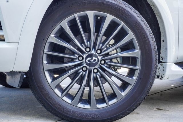 2024 INFINITI QX80 SENSORY AWD - 22922577 - 1