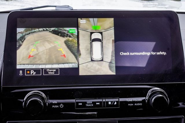 2024 INFINITI QX80 SENSORY AWD - 22922577 - 23