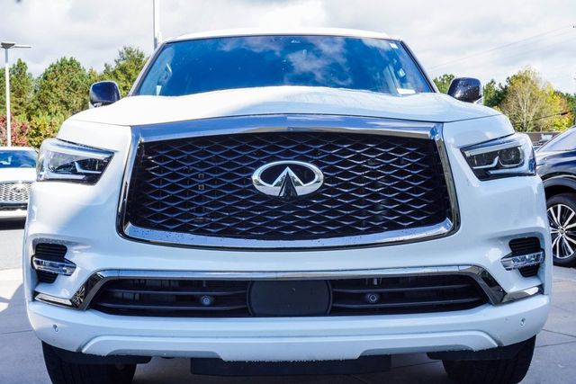2024 INFINITI QX80 SENSORY AWD - 22922577 - 5