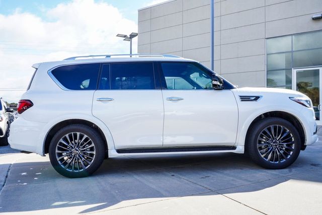 2024 INFINITI QX80 SENSORY AWD - 22922577 - 7
