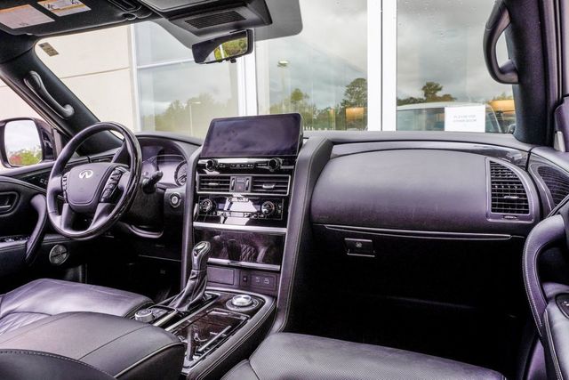 2024 INFINITI QX80 SENSORY AWD - 22951099 - 13