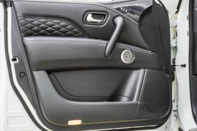 2024 INFINITI QX80 SENSORY AWD - 22951099 - 14