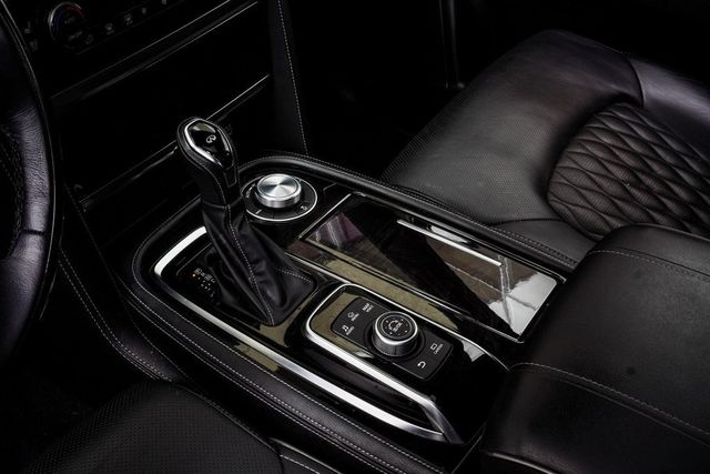 2024 INFINITI QX80 SENSORY AWD - 22951099 - 17