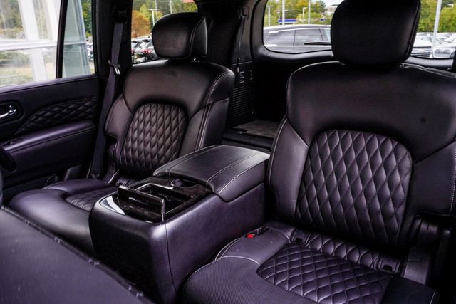 2024 INFINITI QX80 SENSORY AWD - 22951099 - 20