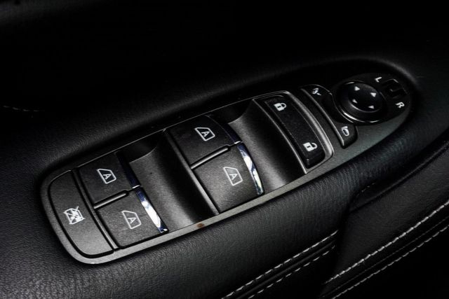 2024 INFINITI QX80 SENSORY AWD - 22951099 - 21