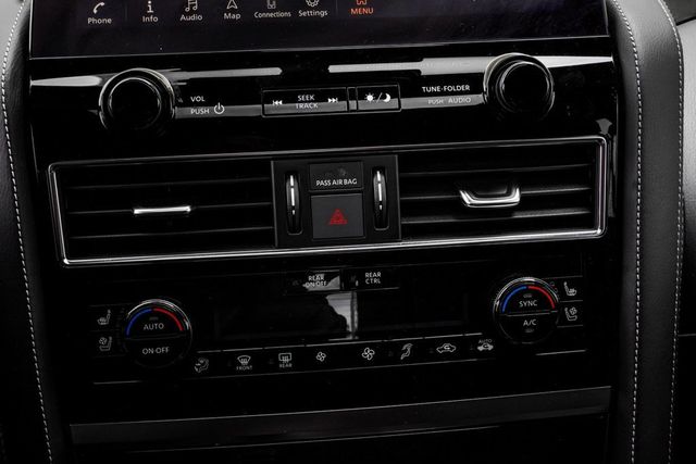 2024 INFINITI QX80 SENSORY AWD - 22951099 - 24