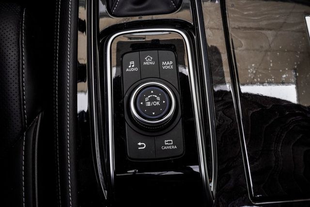 2024 INFINITI QX80 SENSORY AWD - 22951099 - 25