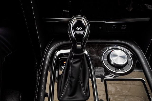 2024 INFINITI QX80 SENSORY AWD - 22951099 - 26