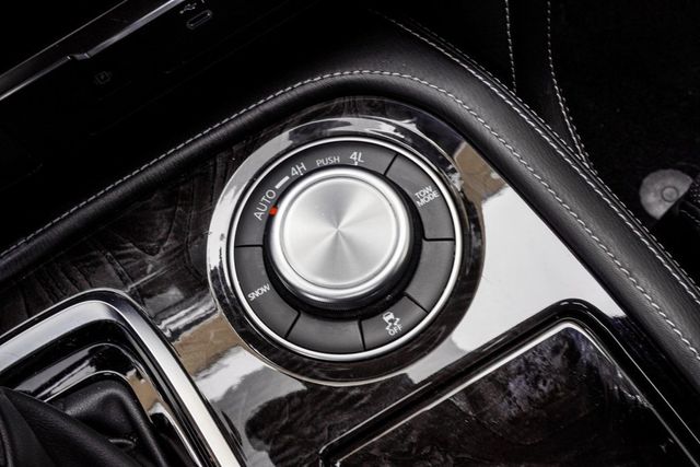 2024 INFINITI QX80 SENSORY AWD - 22951099 - 27