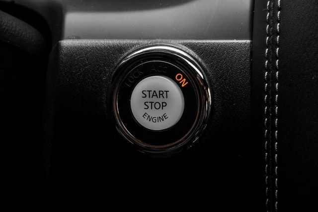 2024 INFINITI QX80 SENSORY AWD - 22951099 - 28