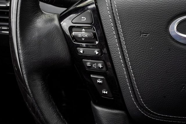 2024 INFINITI QX80 SENSORY AWD - 22951099 - 30