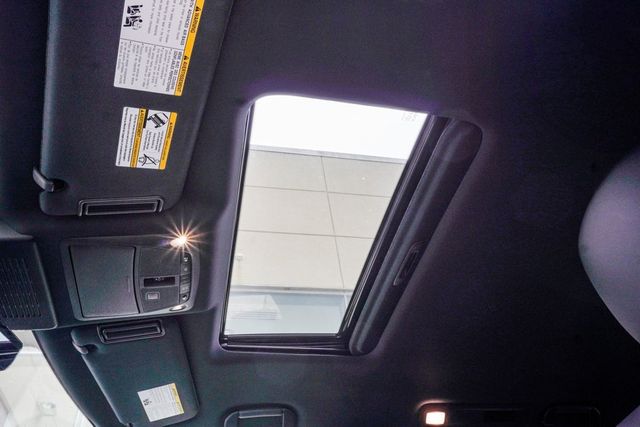 2024 INFINITI QX80 SENSORY AWD - 22951099 - 33