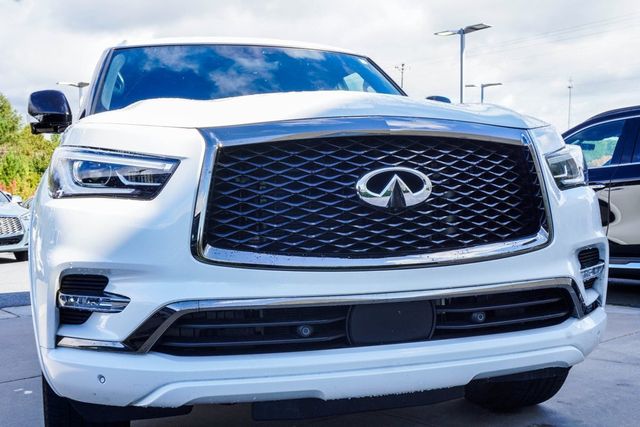 2024 INFINITI QX80 SENSORY AWD - 22951099 - 6