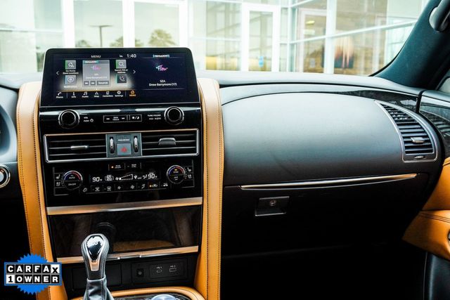 2024 INFINITI QX80 SENSORY AWD - 22972552 - 13