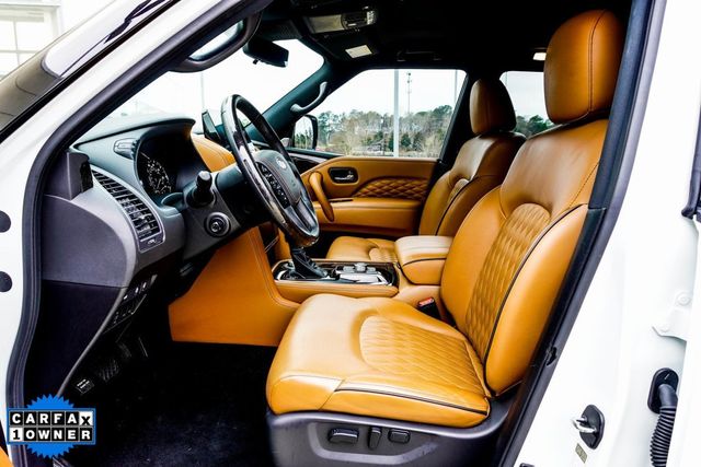 2024 INFINITI QX80 SENSORY AWD - 22972552 - 15