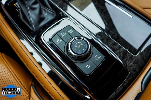 2024 INFINITI QX80 SENSORY AWD - 22972552 - 18