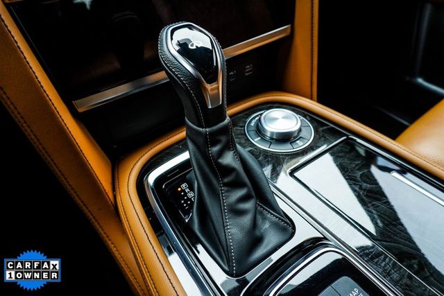 2024 INFINITI QX80 SENSORY AWD - 22972552 - 19