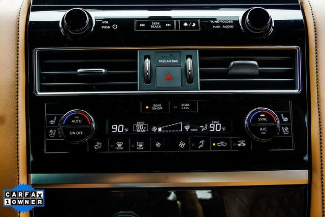 2024 INFINITI QX80 SENSORY AWD - 22972552 - 20