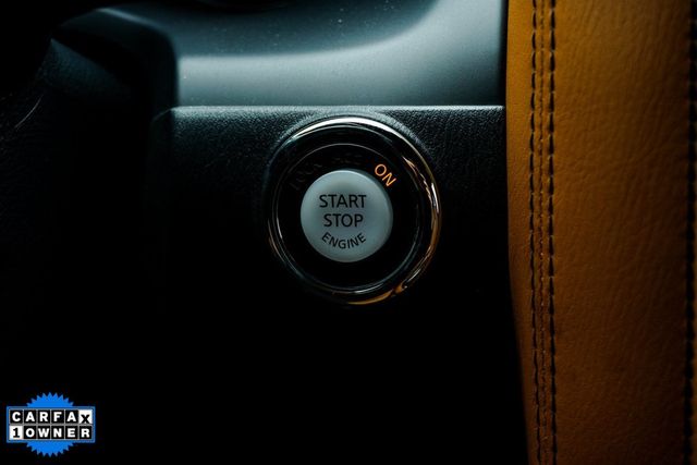 2024 INFINITI QX80 SENSORY AWD - 22972552 - 25