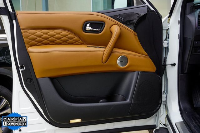 2024 INFINITI QX80 SENSORY AWD - 22972552 - 30